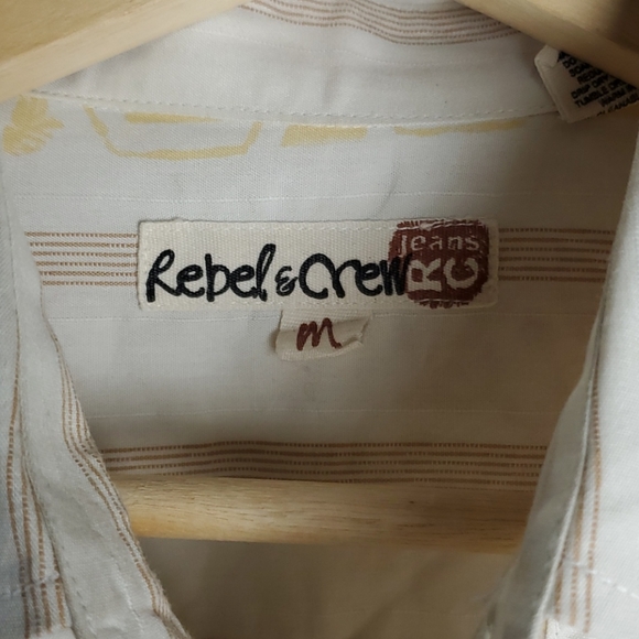 Hawaiian shirt - Picture 3 of 10